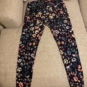 LULAROE TC2 Leggings